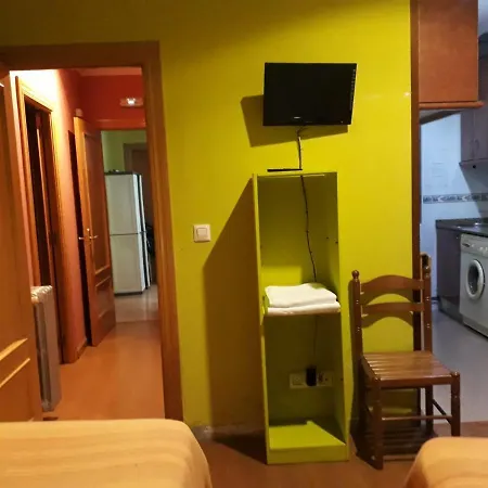 Apartamento Plaza Del Carmen Apartamento *