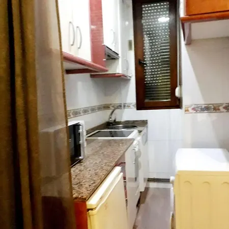 Apartamento Plaza Del Carmen